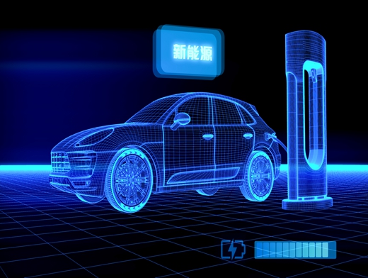 2021年我國(guó)新能源汽車發(fā)展領(lǐng)跑全球 汽車強(qiáng)國(guó)建設(shè)邁出堅(jiān)實(shí)步伐