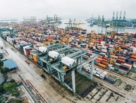 2022年國際物流走勢如何？