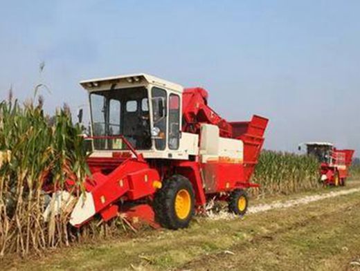 農業(yè)機械化重磅規(guī)劃發(fā)布，給品牌農業(yè)帶來哪些發(fā)展機遇？