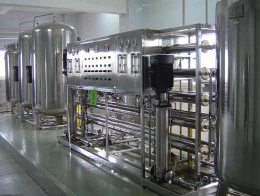生物制藥設備國產替代將加速