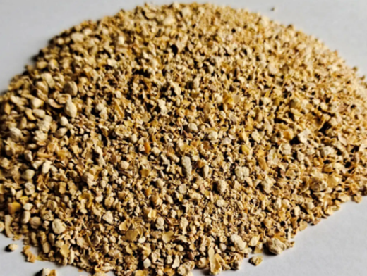 簽約！蘇美達(dá)進(jìn)口豆粕新品類！