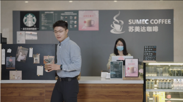 央視報(bào)道，咱是真好！買設(shè)備就上蘇美達(dá)達(dá)天下裝備展示廳~