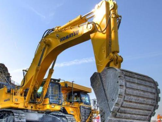 2022全球工程機械50強：CAT占全球市場13.8%，我國企業(yè)呢？
