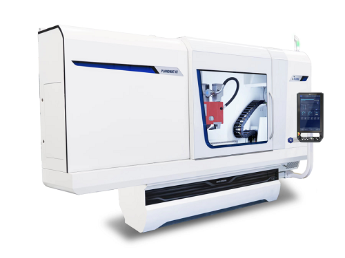 PLANOMAT XT 412 保寧高精密數(shù)控平面磨床