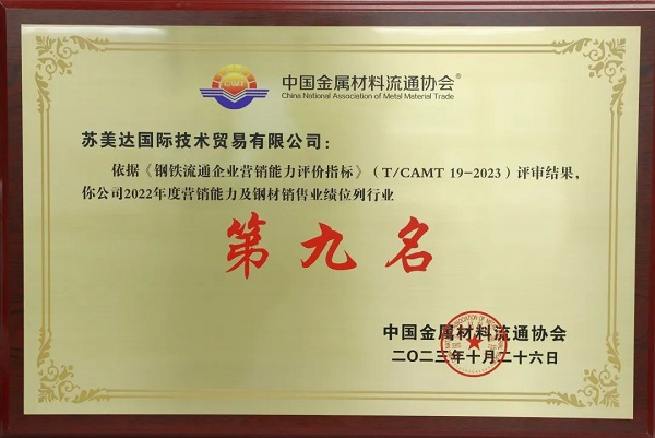 連續(xù)4年上榜十強！