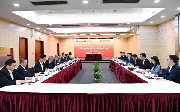 8艘皇冠新簽約！建造+租賃！