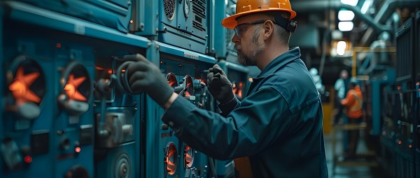 機(jī)電設(shè)備維修：守護(hù)生產(chǎn)線的隱形守護(hù)者