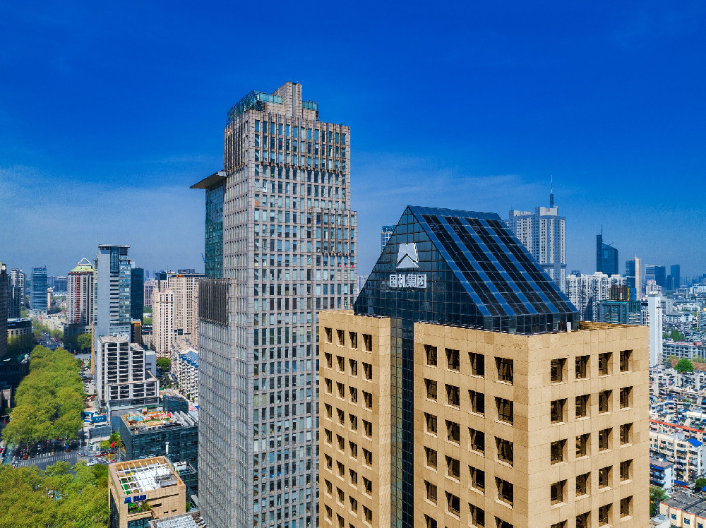 蘇美達(dá)技貿(mào)：榮列“2023 年度外貿(mào)進(jìn)出口十佳企業(yè)”桂冠