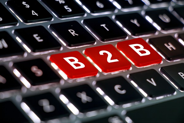 重塑外貿新生態(tài)：中國外貿B2B平臺引領行業(yè)破浪前行