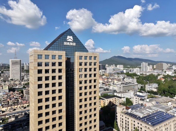 《企業(yè)觀察報》整版聚焦蘇美達創(chuàng)新實踐