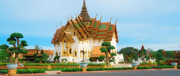 攝圖網(wǎng)_507744274_wx_曼谷暹羅古城兜率宮風(fēng)景（企業(yè)商用）.jpg