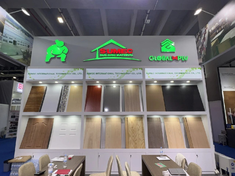 蘇美達技術公司：廣交會綻放，助中國品牌走向世界