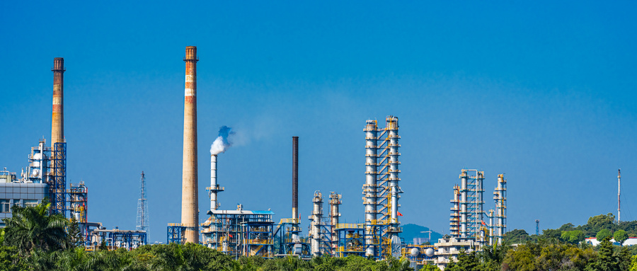 攜手蘇美達：探索石油化工行業(yè)的未來趨勢與與市場機遇
