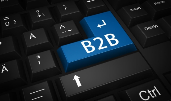B2B平臺開啟產(chǎn)業(yè)互聯(lián)網(wǎng)新紀(jì)元