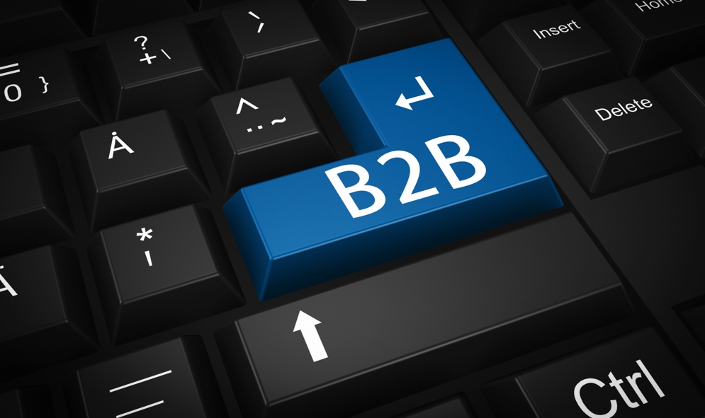 解鎖貿易新動能！B2B平臺成公司便捷運營引擎