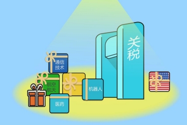 貿(mào)易壁壘——全球經(jīng)濟(jì)發(fā)展的阻礙
