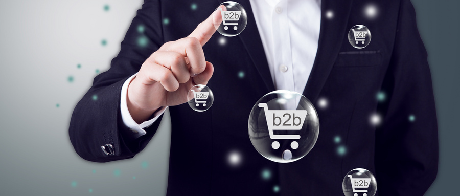 多維度賦能，B2B 平臺助力貿(mào)易企業(yè)揚帆遠(yuǎn)航