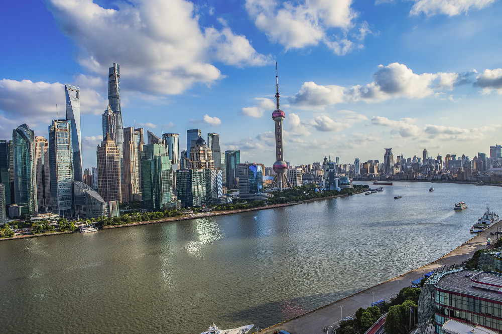 一文了解長(zhǎng)三角先進(jìn)制造集群