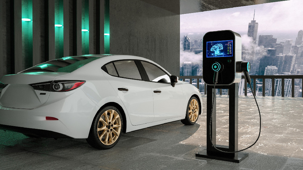 英國計劃新增超10萬個新能源汽車充電樁
