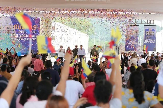 我們這半年：逐“綠”向“新”奮楫篤行