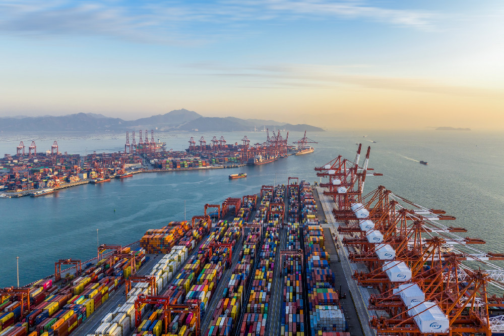 2025年上半年我國外貿(mào)企業(yè)數(shù)量創(chuàng)新高，貿(mào)易公司表現(xiàn)亮眼